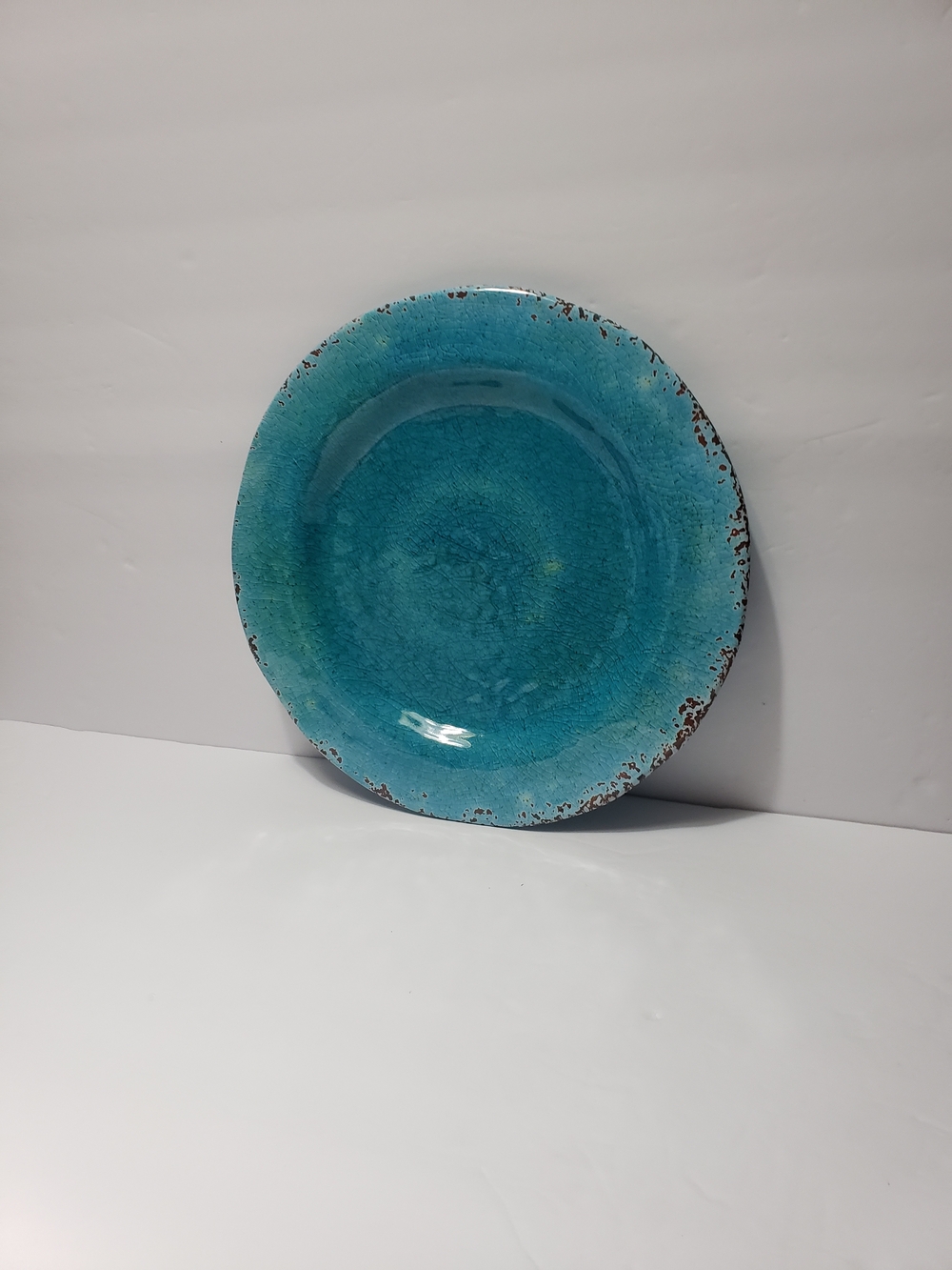 PIER 1 IMPORTS *Carmelo* Dinner Plate